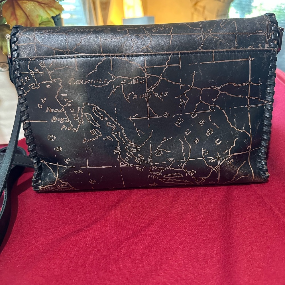 Patricia Nash bag